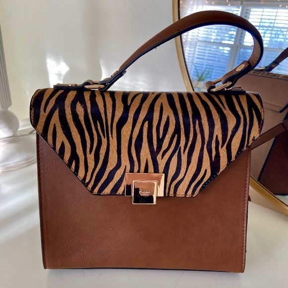 Dune London Crossbody - Picture 3 of 13